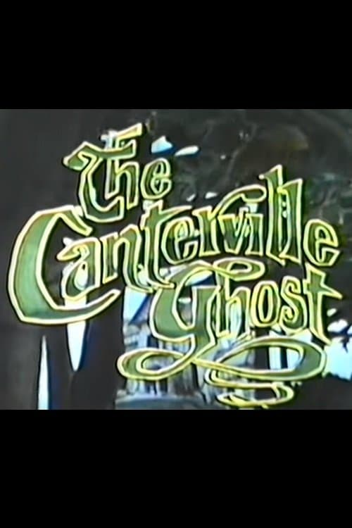 The Canterville Ghostのポスター