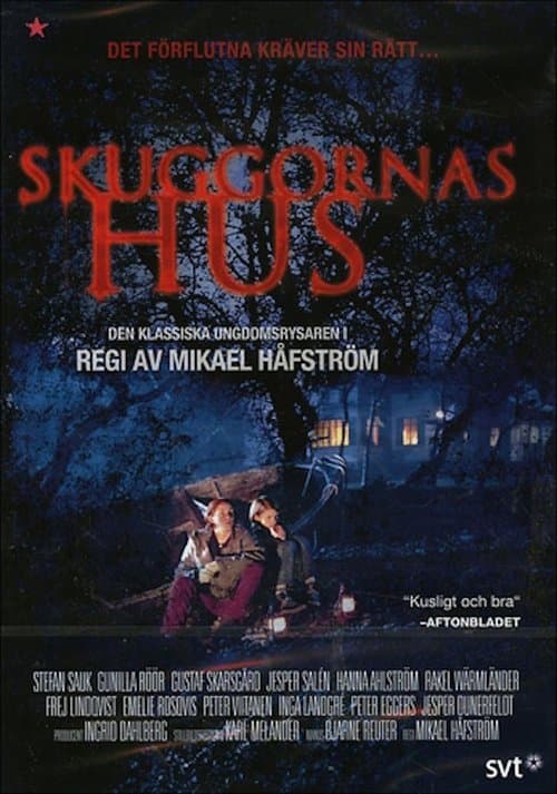 Skuggornas husのポスター