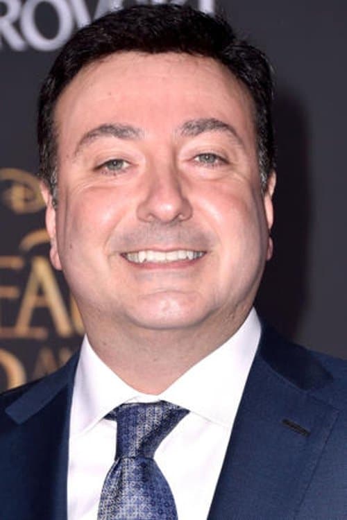 エヴァン・スピリオトポウロス