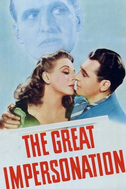 The Great Impersonationのポスター
