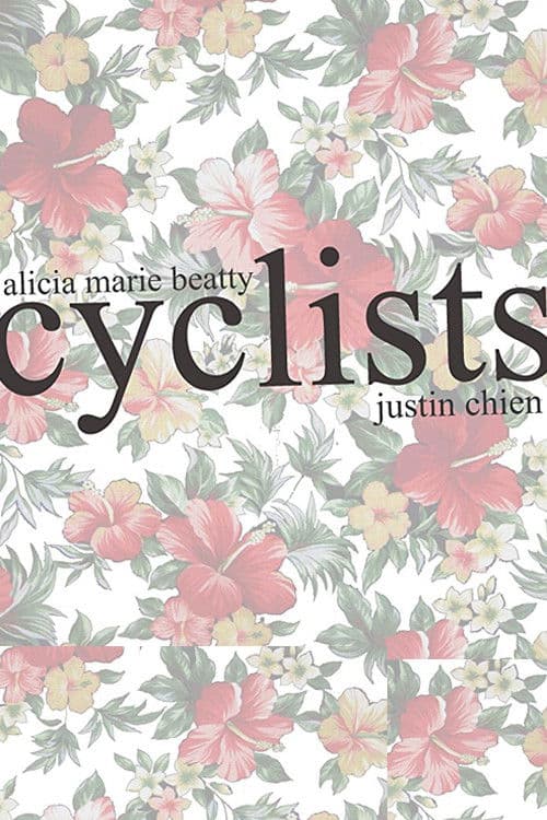 Cyclistsのポスター