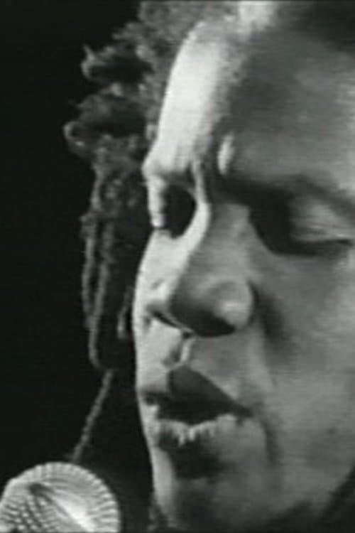 Blakk wi Blak...k...kのポスター