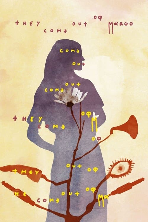 Βγαίνουν Μέσα απ'τη Μάργκοのポスター