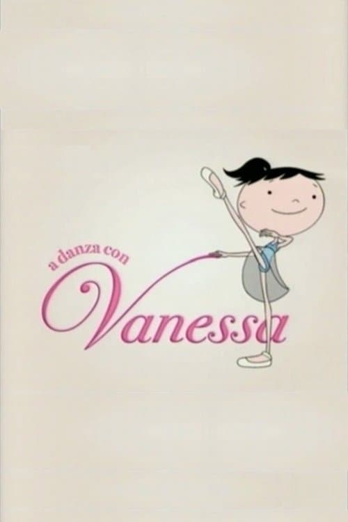 A danza con Vanessaのポスター