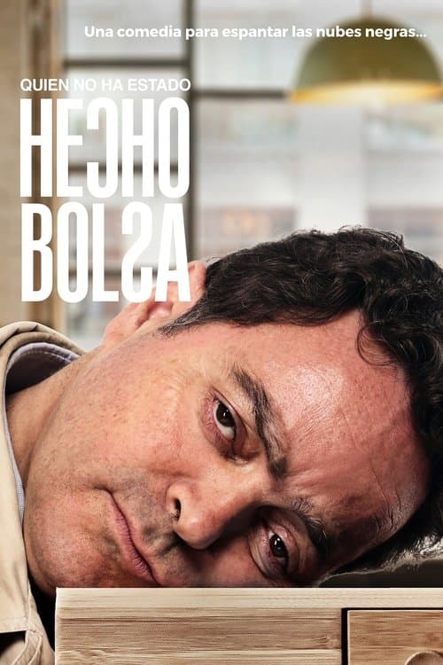 Hecho bolsaのポスター