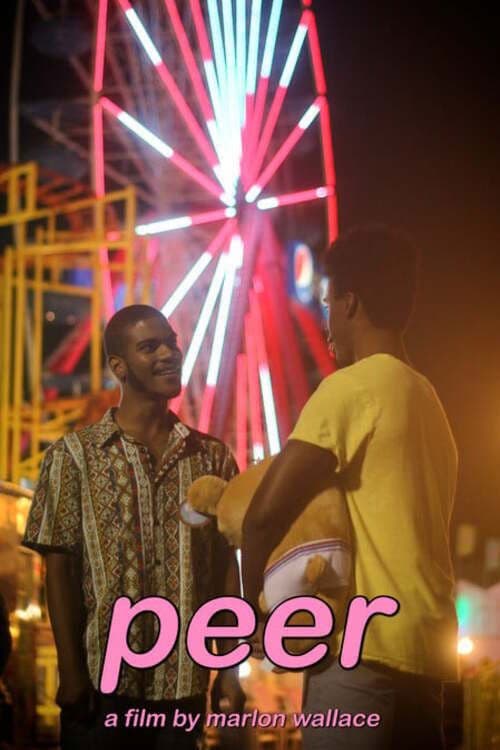 Peerのポスター