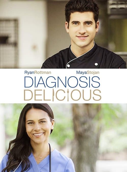 Diagnosis Deliciousのポスター