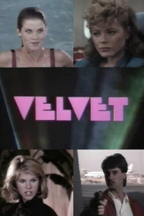 Velvetのポスター