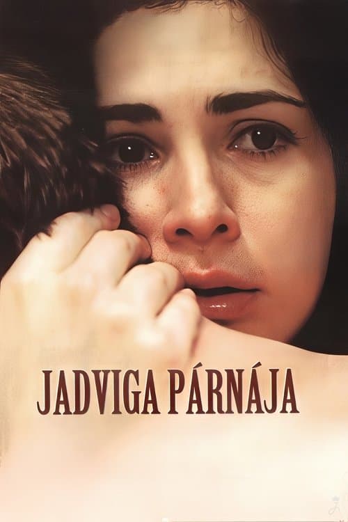 Jadviga párnájaのポスター