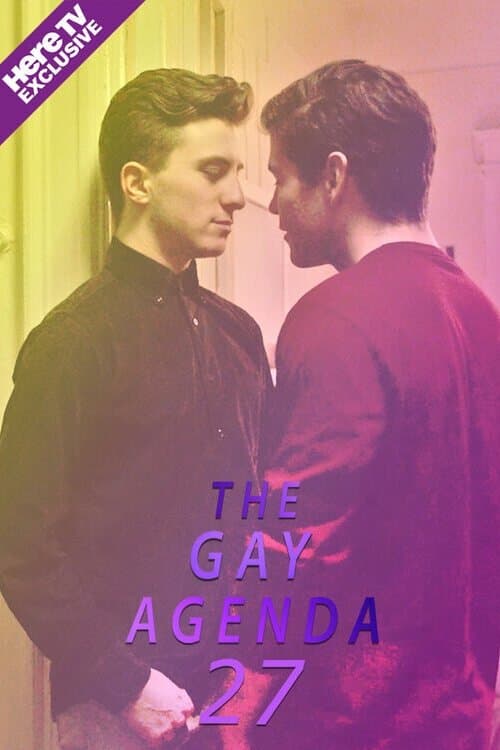 The Gay Agenda 27のポスター
