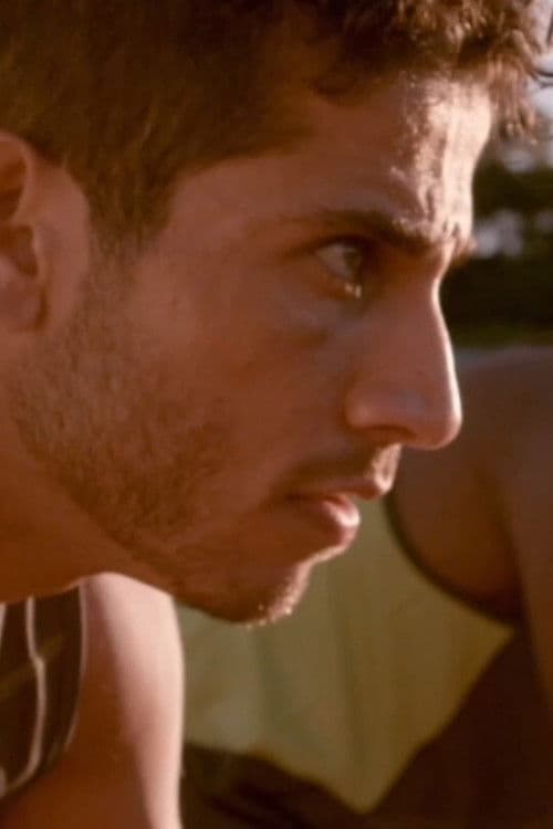 In The Clearのポスター