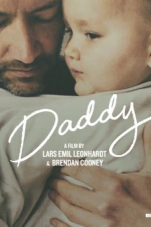 Daddyのポスター