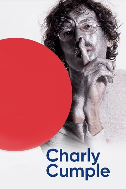 Charly Cumpleのポスター