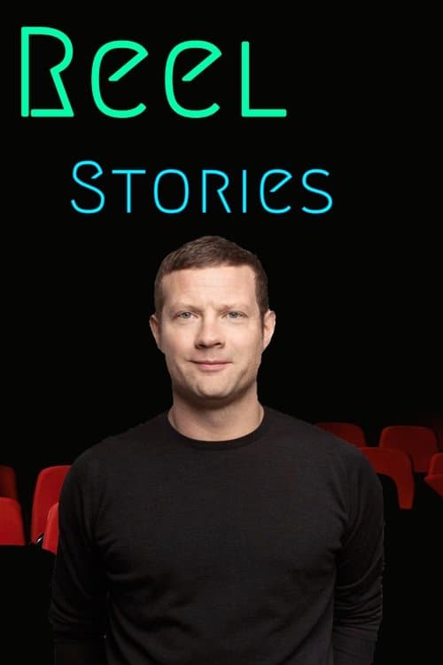 Reel Storiesのポスター