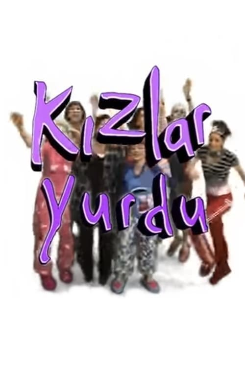 Kızlar Yurduのポスター