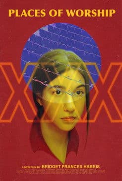 Places of Worshipのポスター