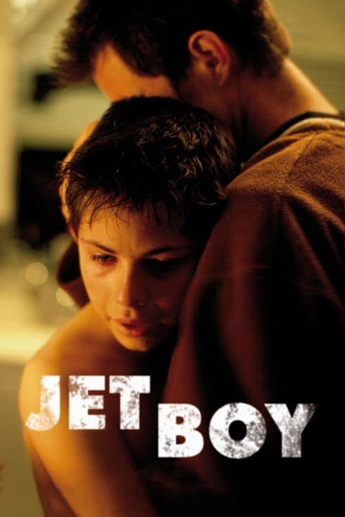 Jet Boyのポスター