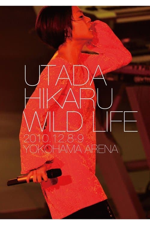 Wild Lifeのポスター