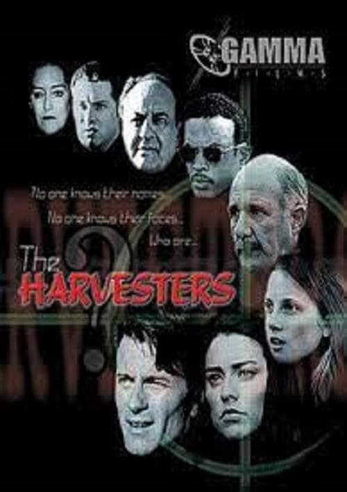 The Harvestersのポスター
