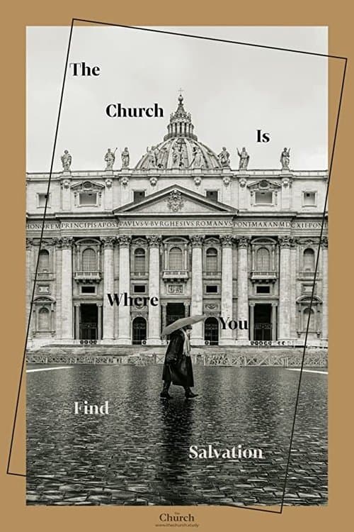 The Church: Pillar and Ground of the Truthのポスター