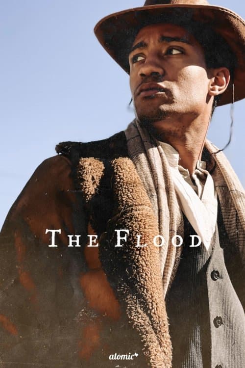 Floodのポスター