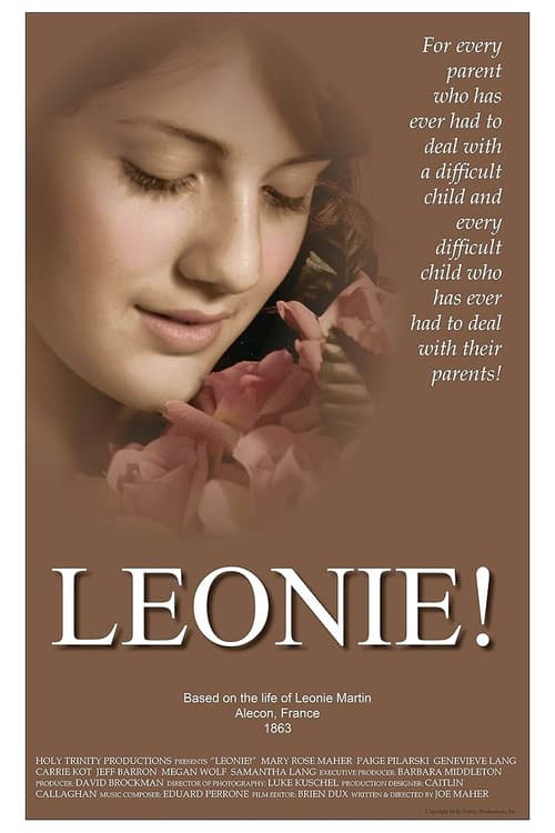 Leonie!のポスター