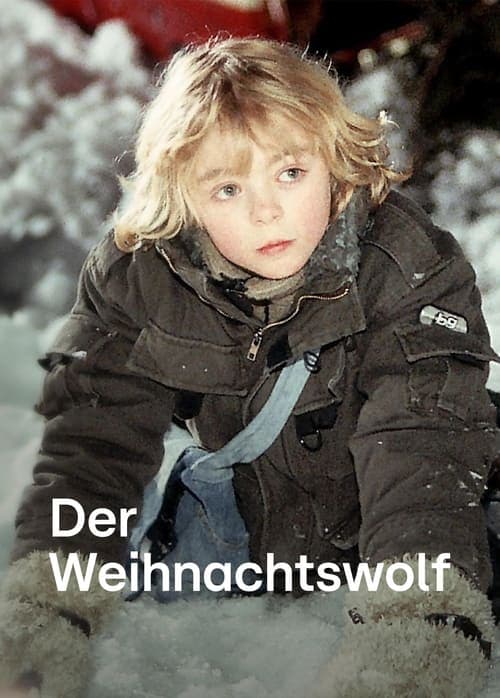 Der Weihnachtswolfのポスター