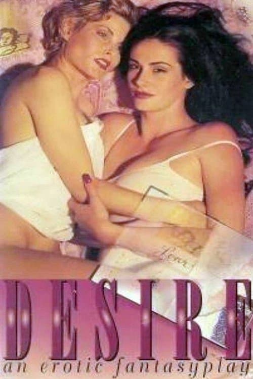 Desire: An Erotic Fantasyplayのポスター