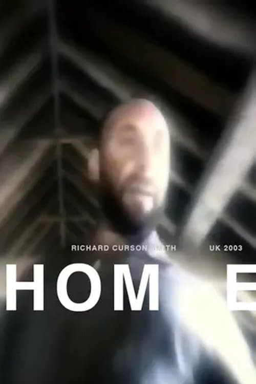 Homeのポスター