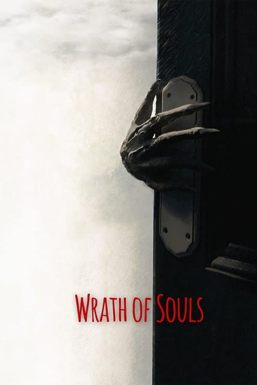 Wrath of Soulsのポスター