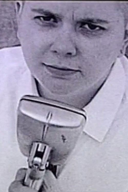 A Day in the Life of a Bull-Dykeのポスター