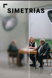 Simetriasのポスター
