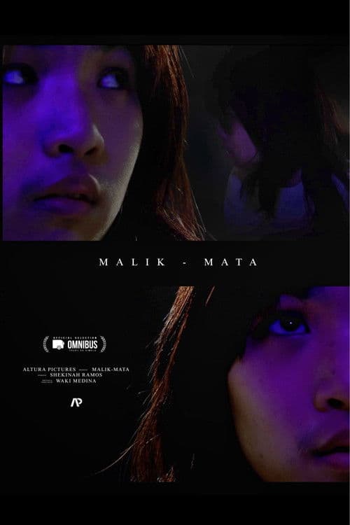 Malik-Mataのポスター