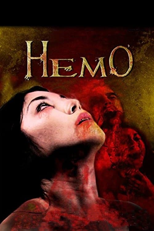 Hemoのポスター