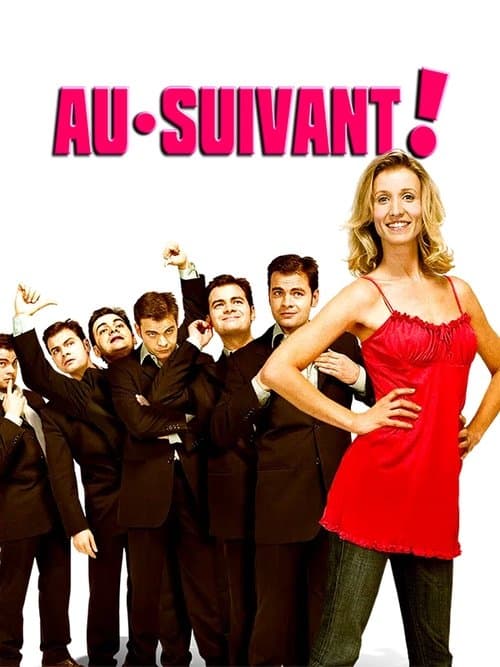 Au suivant !のポスター