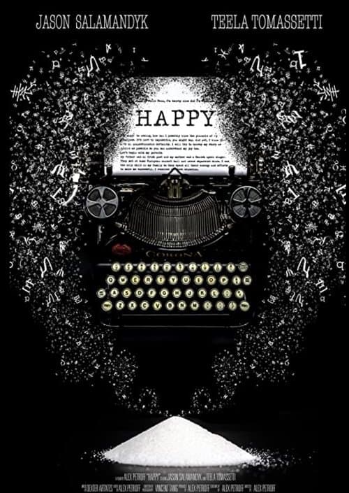 Happyのポスター