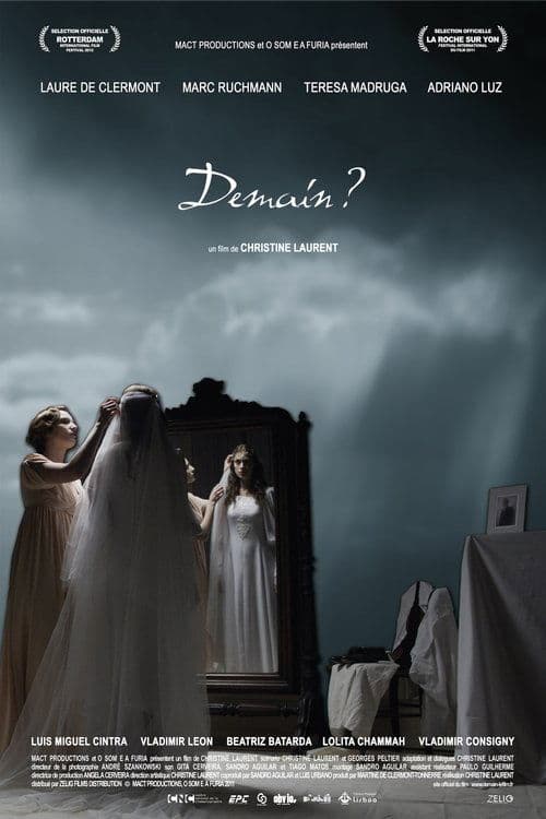 Demain?のポスター