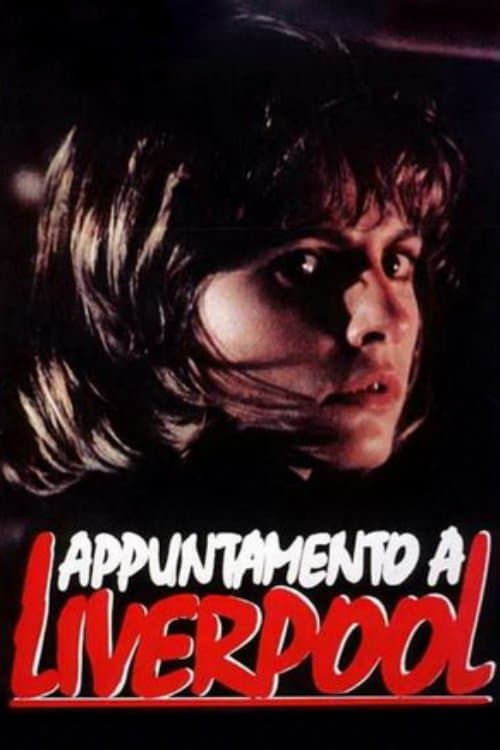 Appuntamento a Liverpoolのポスター