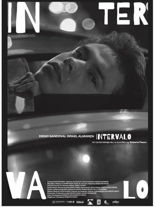Intervaloのポスター