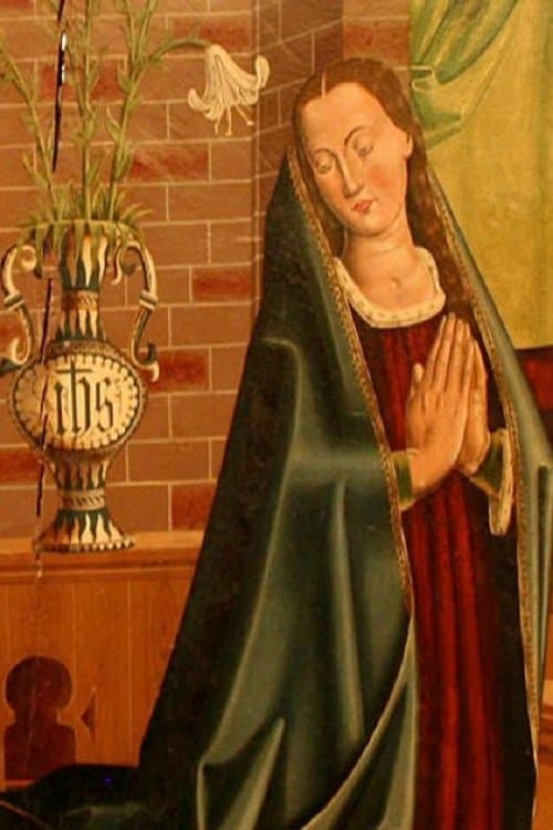 Milagros de Nuestra Señoraのポスター