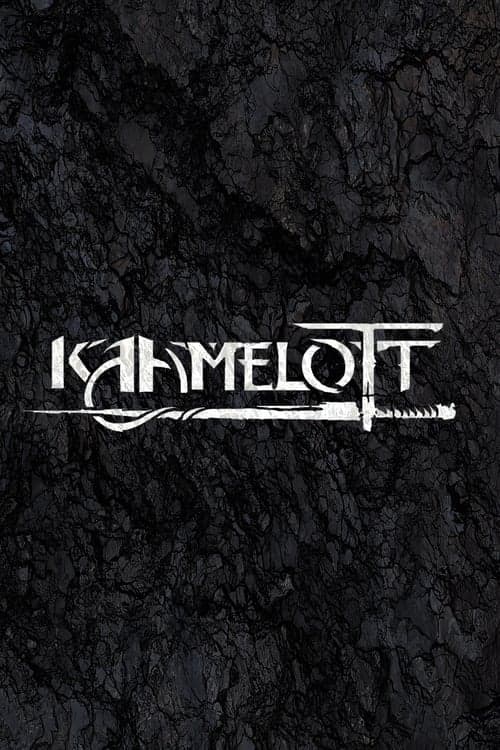 Kaamelottのポスター