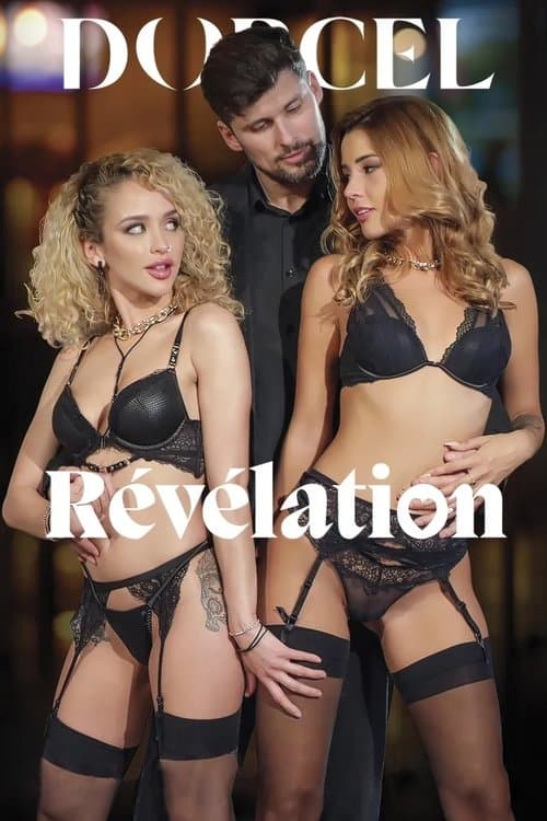 Révélationのポスター