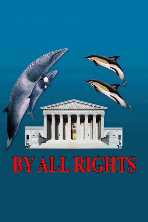 By All Rightsのポスター