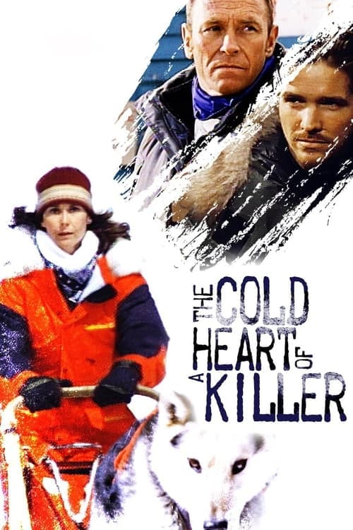 The Cold Heart of a Killerのポスター