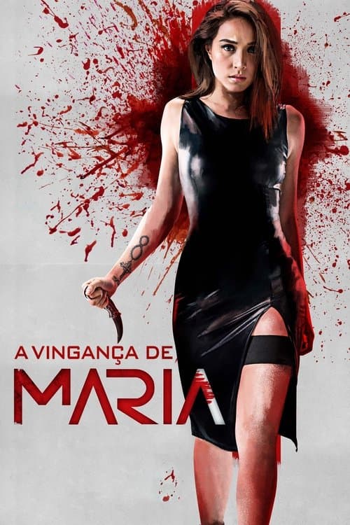 MARIA／マリアのポスター