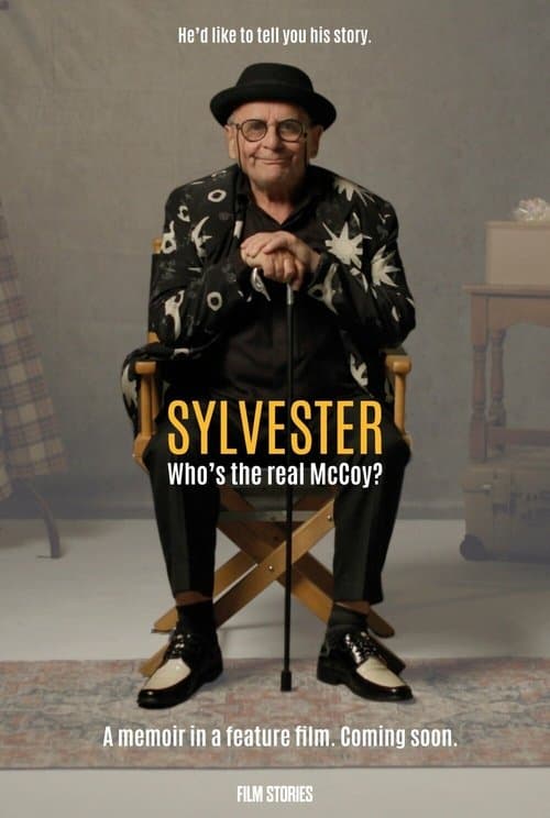 Sylvester: Who's the Real McCoy?のポスター