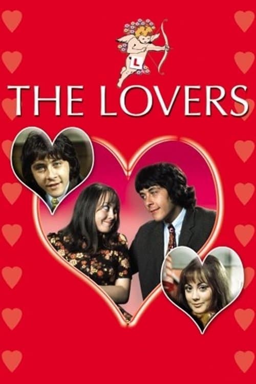The Loversのポスター