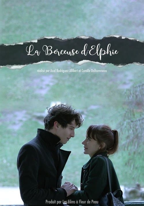 La berceuse d'Elphieのポスター