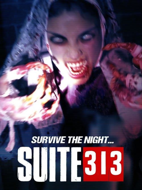 Suite 313のポスター