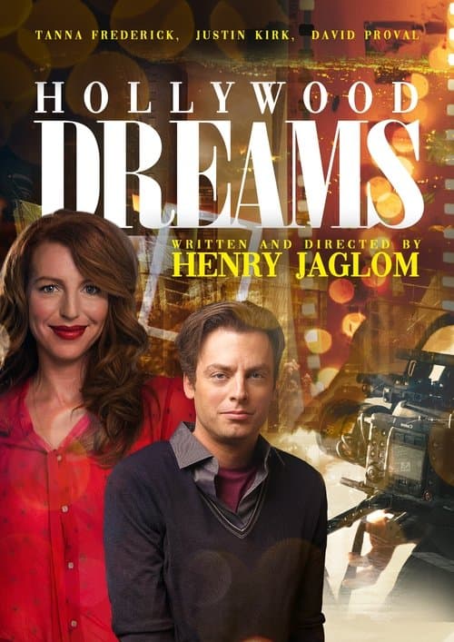 Hollywood Dreamsのポスター